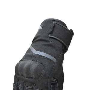 Guantes tácticos de gran venta, calidad superior, el mejor Material personalizable, impresión propia, último estilo para construcción - Product Image 2