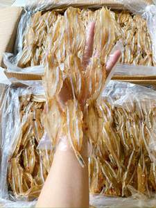 <b>Dried</b> <b>Anchovies</b> 200gram Premium Extra Seasoned <b>Dried</b> <b>Anchovies</b> supplier Vietnam ANGLE - Product Image 2