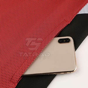 Chándal de Fútbol para Hombre para Uso en Exteriores, Otoño, Sólido, Talla Personalizada, Logotipo Personalizado, Colores Personalizados, Etiqueta Personalizada, 100% Poliéster de Secado Rápido - Product Image 6