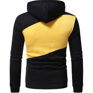 Sudaderas con Capucha para Hombre, Modernas y Elegantes, Transpirables, Tallas Grandes, Bordado Personalizado, Ecológicas y de Secado Rápido - Product Image 5