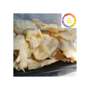 Aperitivo de Guanábana seca suave de Vietnam con dulzura natural y vida útil duradera para distribuidores y minoristas internacionales - Product Image 2