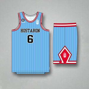 Uniformes de Baloncesto Nacionales Unisex Personalizados al por Mayor, Conjuntos Profesionales Transpirables, Secos y Cómodos, Camisetas sin Mangas, Tallas Grandes - Product Image 6