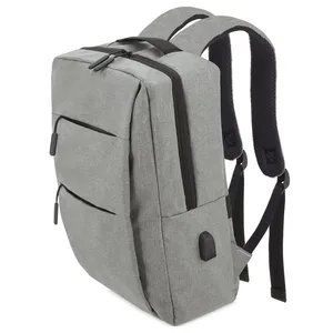 Zaino RPET Sostenibile Decatur per Gadget Promozionali - Product Image 5