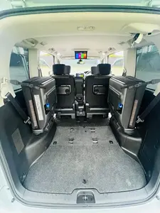 NISSAN SERENA LHD/RHD 2014 D'OCCASION - Product Image 3