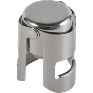 Catalina Custom <b>Wine</b> Stoppers Stainless Steel Bottle Stopper Gadget - Product Image 3