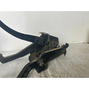 Juego Completo de Pedales de Freno, Embrague y Acelerador para FIAT Ducato 3ra Serie 1363551080 (94>02) - Product Image 4