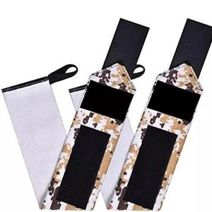 GAF Couvre-mains rapides avec coussinet en gel Protection intérieure pour la boxe Couvre-poignets rapides pour l'entraînement MMA Produits de boxe Sangles de poignet en coton - Product Image 3