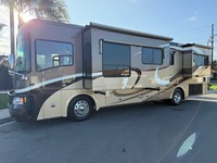 Camping-car d'occasion 2010 C-O-U-N-T-R-Y RV C-O-A-C-H INSPIRE 360 VENICE disponible à la vente