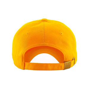 Casquettes de baseball classiques de qualité supérieure avec logo professionnel pour hommes vente en gros sur mesure prix très bon marché - Product Image 3