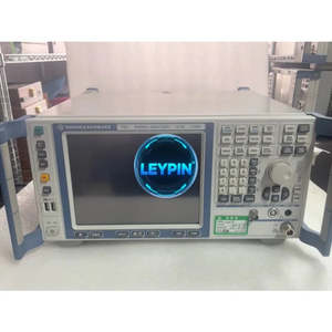 Analyseur de signal et de spectre R&S Rohde & Schwarz FSV7 - Product Image 1