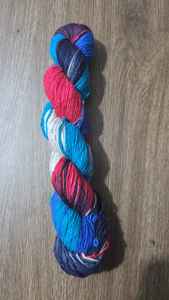 Hilo elegante de seda teñida personalizada, textura suave, ligero, excelente Cortina, respetuoso con el medio ambiente, antibacterias, tejido a mano - Product Image 2