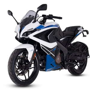 Bajaj Pulsar RS200 200-400CC >160km/h Velocidad Máxima - Product Image 1