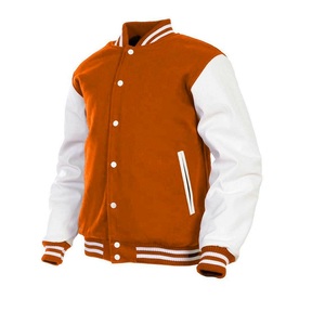 Chaqueta Lettermen para hombre de la colección 2023 de estilo único y muy a la moda más vendida disponible al mejor precio - Product Image 4