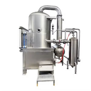 Friteuse à air électrique moderne automatique 10 kg Double panier Acier inoxydable Écran tactile Contrôle Utilisation hôtelière Prix bas - Product Image 5