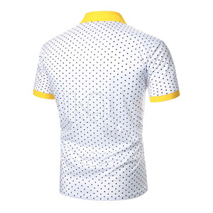 ผ้าถักเนื้อแน่น พรีเมียม 100% ผ้าฝ้าย น้ำหนักเบา แห้งเร็ว สำหรับเสื้อยืด เพื่อการสวมใส่สบายในชีวิตประจำวัน - Product Image 3