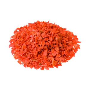 Zanahoria deshidratada en rodajas naturales-Zanahoria deshidratada de Vietnam Zanahoria seca en rodajas - Product Image 3