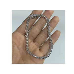 Cheapest Price Selling Tennis Chain for Men and Women Diamond Jewelry for Gifting Buy Now At Affordable Price
