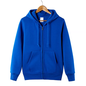Sudaderas con Capucha de Forro Polar para Hombre, Diseño Personalizado Único, Estilo Casual Otoñal, con Bolsillo, Servicio OEM de Proveedores de Pakistán, Ecológicas - Product Image 3