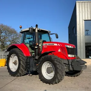 Dầu DIESEL Tự Động MASSEY FERGUSON MASSEY FERGUSON 2013 Không Thuế Giá Rẻ