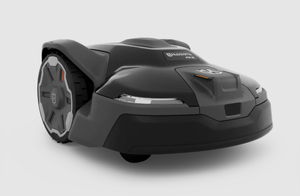 Se Vende Husqvarna Nueva ®   Cortacéspedes robóticos residenciales 410 iQ, Automower, disponibles en stock. - Product Image 2