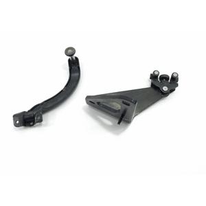 Bisagras de puerta corredera derecha Renault Trafic Serie 93451798 (14>) - Product Image 1