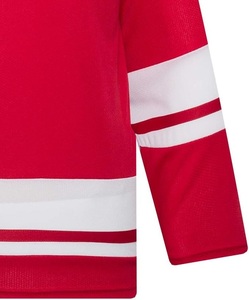 Mayorista de Camisetas de Hockey sobre Hielo, Fábrica de Uniformes de Hockey sobre Hielo al por Mayor, Proveedor de Ropa Deportiva Profesional para Equipos - Product Image 6