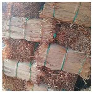 Jacinto de agua ecológico Muebles de jardín naturales secos Artesanía Materia prima OEM Mejor precio Hecho en Vietnam - Product Image 2