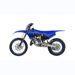 2024 Yamaha YZ 125X - Product Image 4