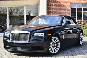 Rolls-Royce Dawn RWD 2020 assez utilisé - Product Image 4