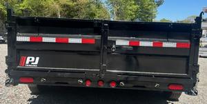 Maquinaria agrícola Equipo Granja Remolque - Product Image 2