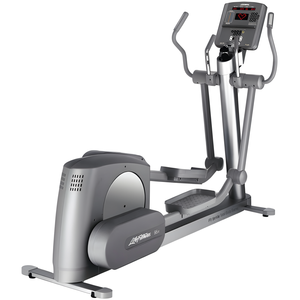 Remanufactured Elliptical Cross-Trainer for Full Body <b>Cardio</b> Endurance <b>Training</b> Indoor Exercise Equipment - Product Image 2