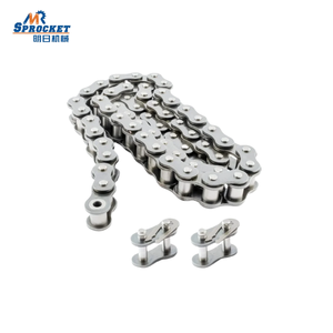سلسلة الأسطوانة القياسية من كانا 40 50 60 80 - Product Image 3