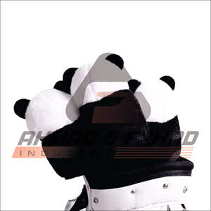 High Quality Custom Blade <b>Putter</b> Golf <b>Headcover</b> Premium Design Head Cover - Product Image 2