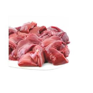 Muslos de Pollo Halal Congelados Premium, Paquete a Granel, Certificado Halal, Grado de Exportación, Carne Saludable Baja en Grasa, Suministro Fresco - Product Image 2