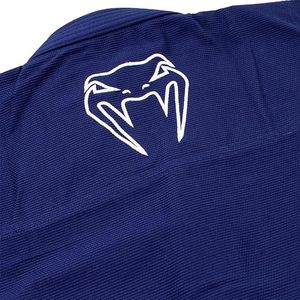 Martialarts usa Kimono brasileño Jiu Jisu uniforme personalizar BJJ Gis con etiqueta tejida y diseño personalizado - Product Image 4