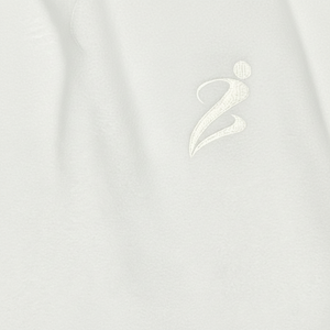 Sweat-shirt décontracté en molleton tricoté à couleur unie brodé en coton lourd, vente chaude, automne-hiver, vêtements de rue, basiques - Product Image 6