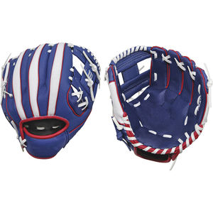 Vente chaude nouvellement fait 2025 gants ville gants de Baseball haute qualité KIP cuir liège gants de Baseball avec Logo personnalisé - Product Image 6
