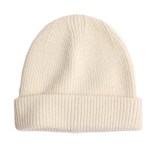 2025 vente chaude bonnets d'hiver pour adultes taille personnalisée couleur unie prix de gros OEM Service Street Style bonnets - Product Image 4