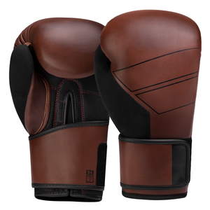 Sac lourd personnalisé entraînement Kickboxing Arts martiaux mixtes MMA thaïlandais équipement de combat gants de boxe personnalisés unisexe - Product Image 1
