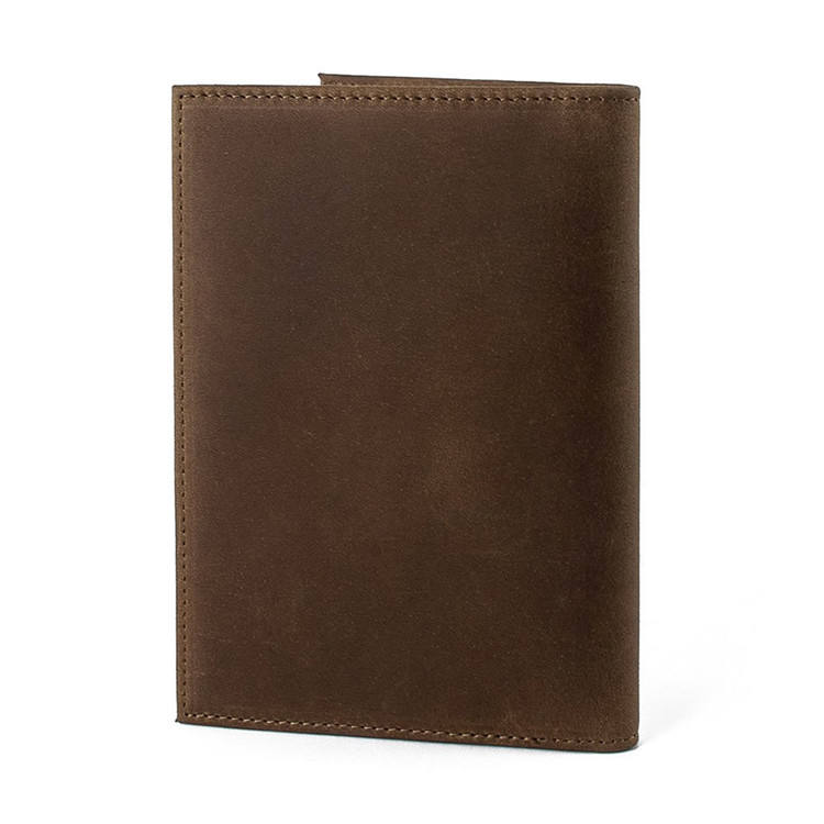 สีน้ำตาลเข้ม