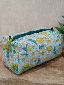 Uiled-cerradura EAL y E27, enjuagada, ursery osmética AG 2 CS. et 100% ottotton - Product Image 2