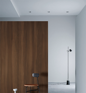 Película Dinock 3M de grano recto de nogal (grano de madera), (2) - Product Image 3