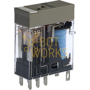 Omron G2R2SNAP3DC24S - Nuovo - Product Image 1