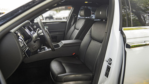 Giảm Giá Bán Sử Dụng Rollss Royces Ma 6.6P Tại 2020 Trắng Top Châu Âu Nhập Khẩu Bên Trái/Bên Phải Tay Lái Xe Nhanh Chóng Giao Hàng - Product Image 3