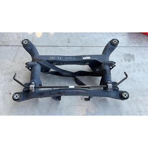 เพลาล้อหลัง ALFA ROMEO Stelvio Serie (949_) (16>) รุ่น 00505518030 ดีเซล 2.2 - Product Image 5