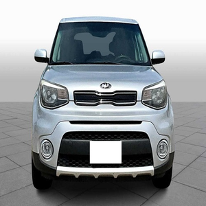 KIA SOUL 2018 USADO, Volante a la Izquierda/Derecha - Product Image 1