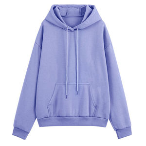 Conjunto de chándal ajustado con capucha personalizado para mujer silueta moderna y ropa deportiva para mujer estilo On-the-Go - Product Image 2