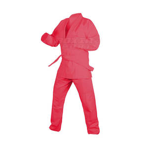 ชุดยูโดผู้ชาย BOXIRO SPORTS รุ่นใหม่ขายดีประจำปี 2025 คุณภาพสูง ผลิตจากผ้าฝ้าย 100% เป็นมิตรต่อสิ่งแวดล้อม และแห้งเร็ว - Product Image 5