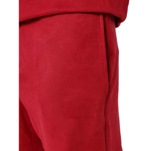 Conjunto de Sudadera con Capucha y Pantalones Deportivos de Felpa de 400 g/m² Personalizados, Chándales para Hombre de Alta Calidad, Chándal de Dos Piezas con Estampado Puff para Hombre - Product Image 3