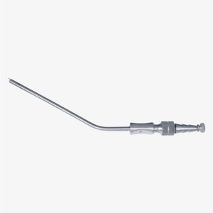 Meilleures ventes : Instruments chirurgicaux manuels – Cannules sinusales courbées, Cannules dentaires d'aspiration, Tubes d'aspiration sinusale en acier inoxydable CE - Product Image 6